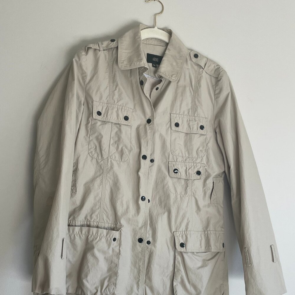 Armi Womens Jacket  M
